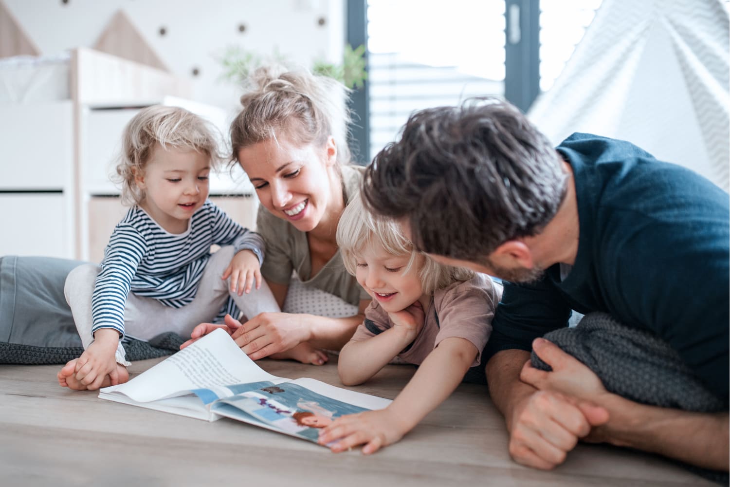 Welcome to Summit Dental